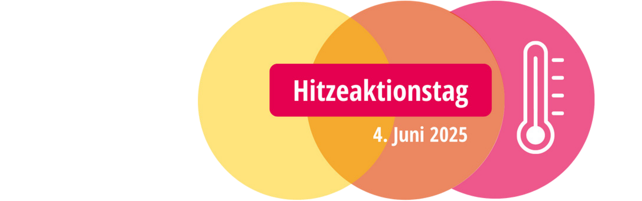Logo Hitzeaktionstag 04.06.2025