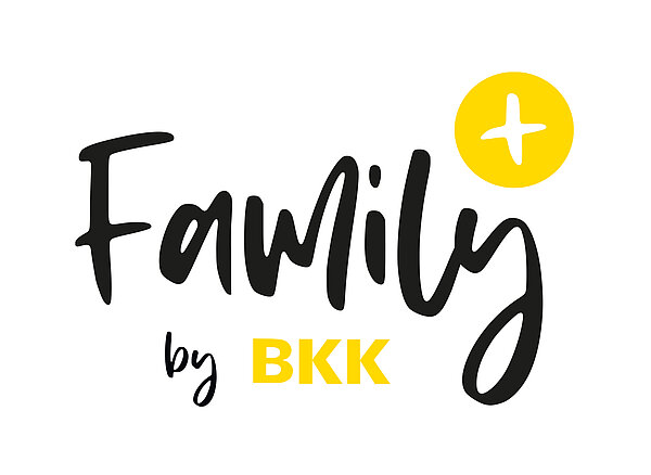 BKK Family Plus Logo